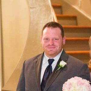 Meet your Posher, Thomas